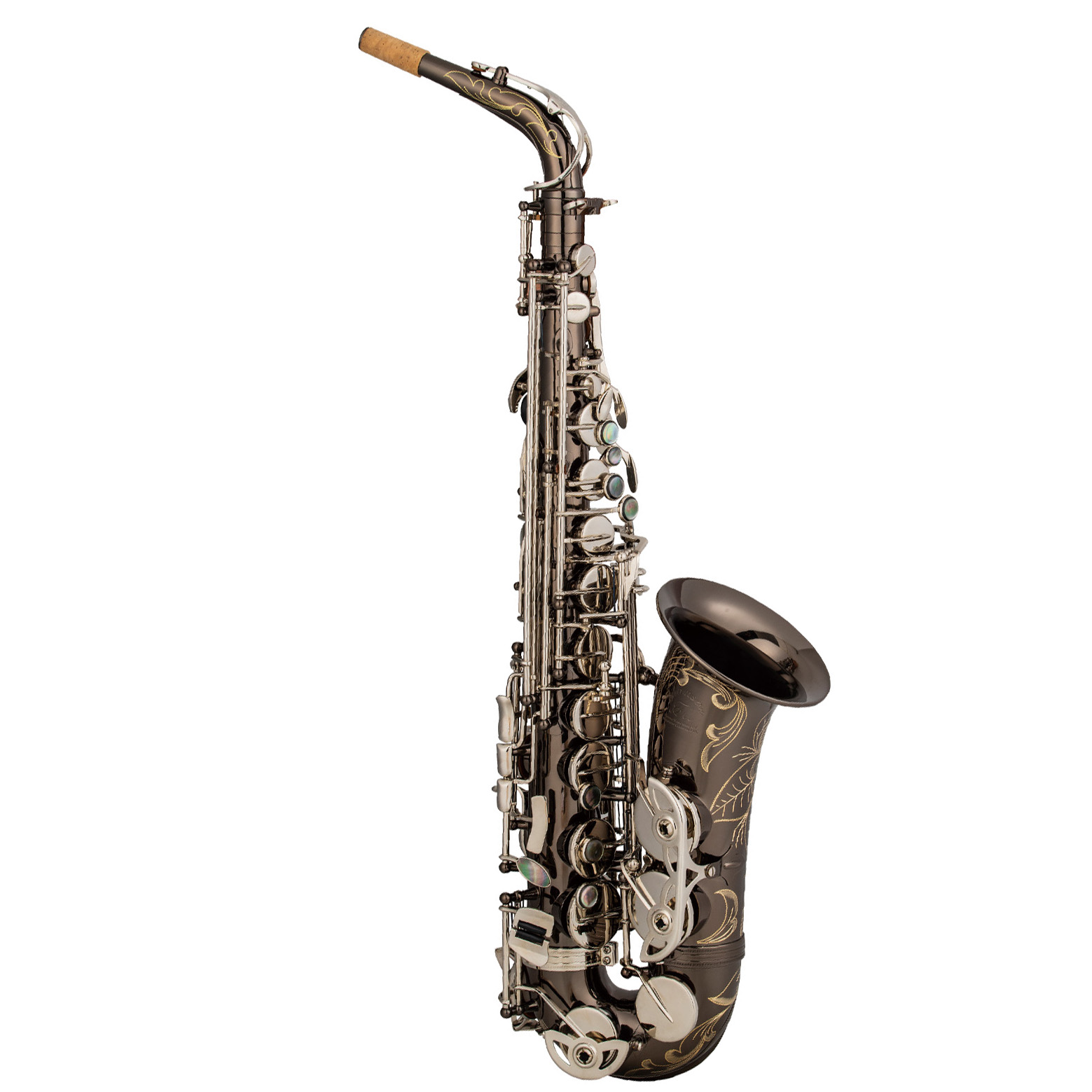 Eb调 中音萨克斯