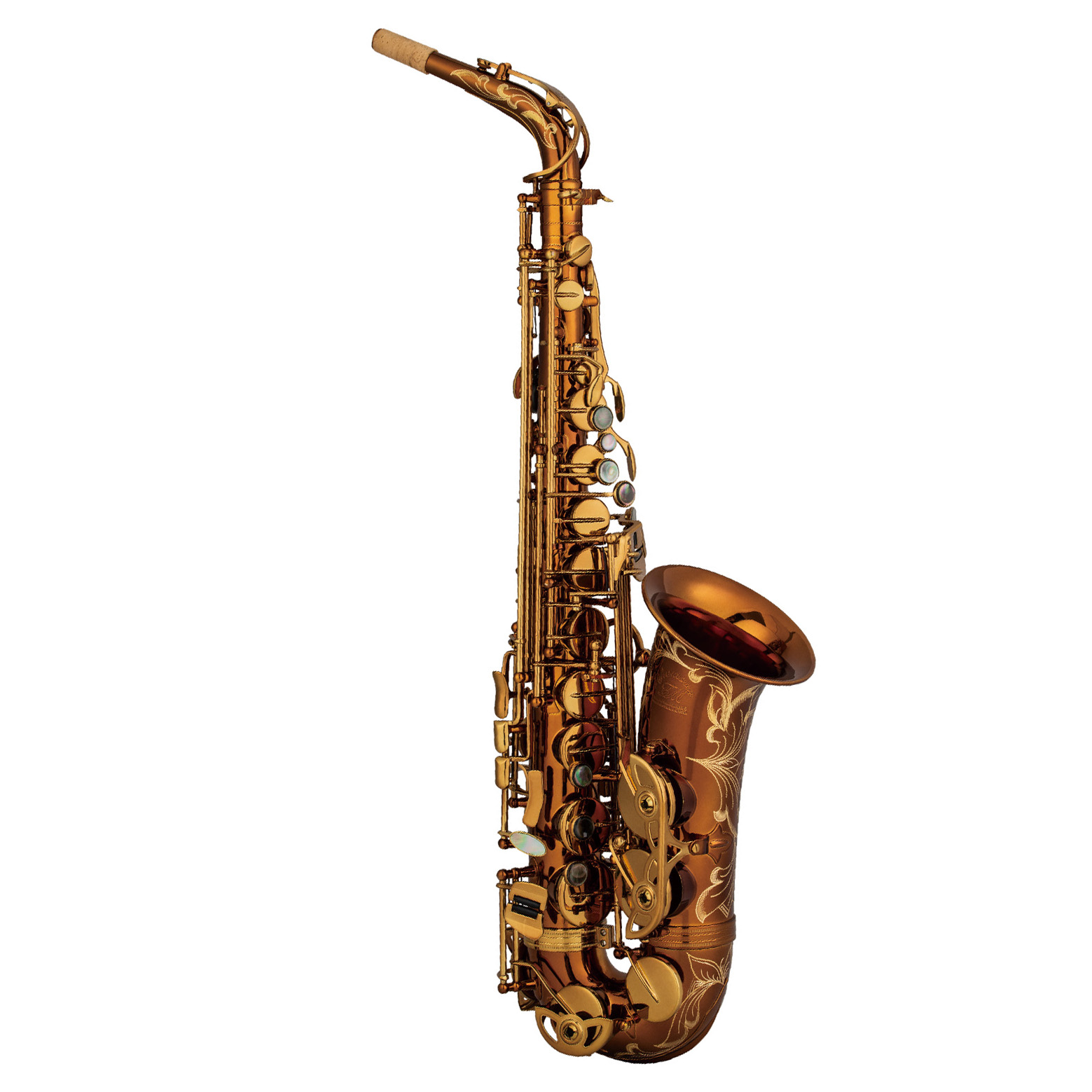 Eb调 中音萨克斯