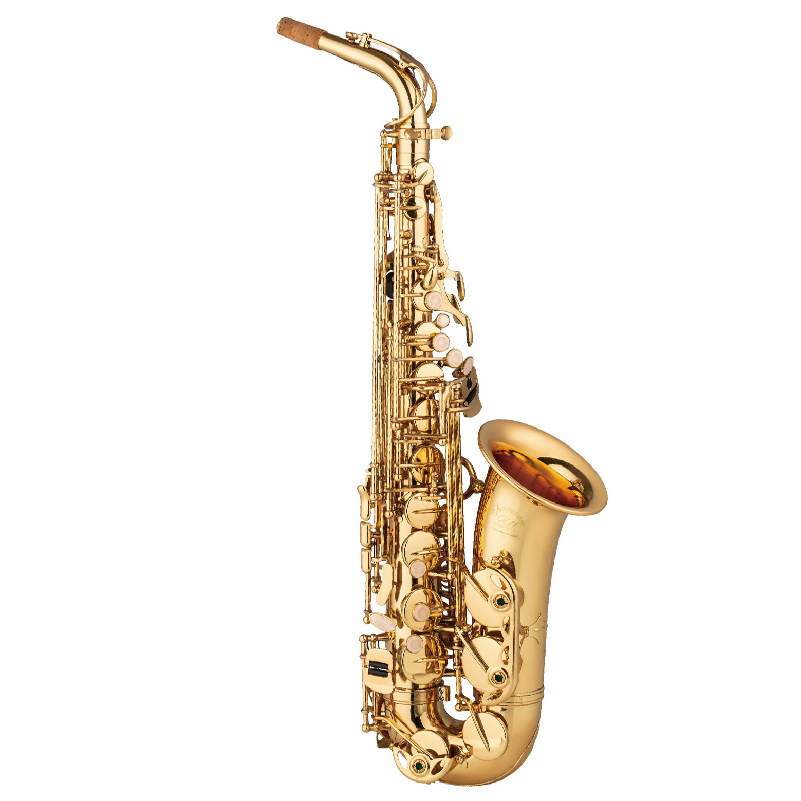 Eb调 中音萨克斯