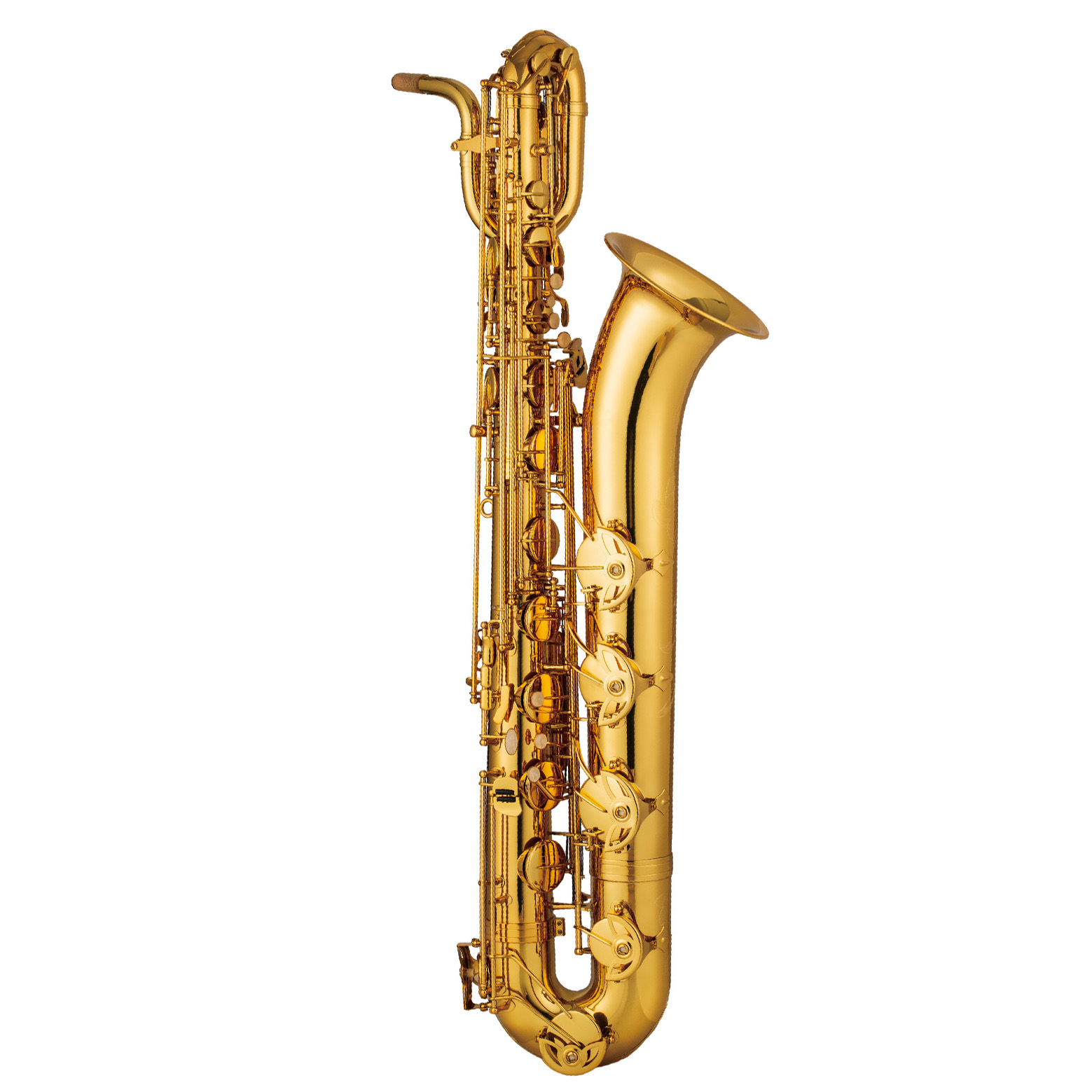 Eb调 上低音萨克斯