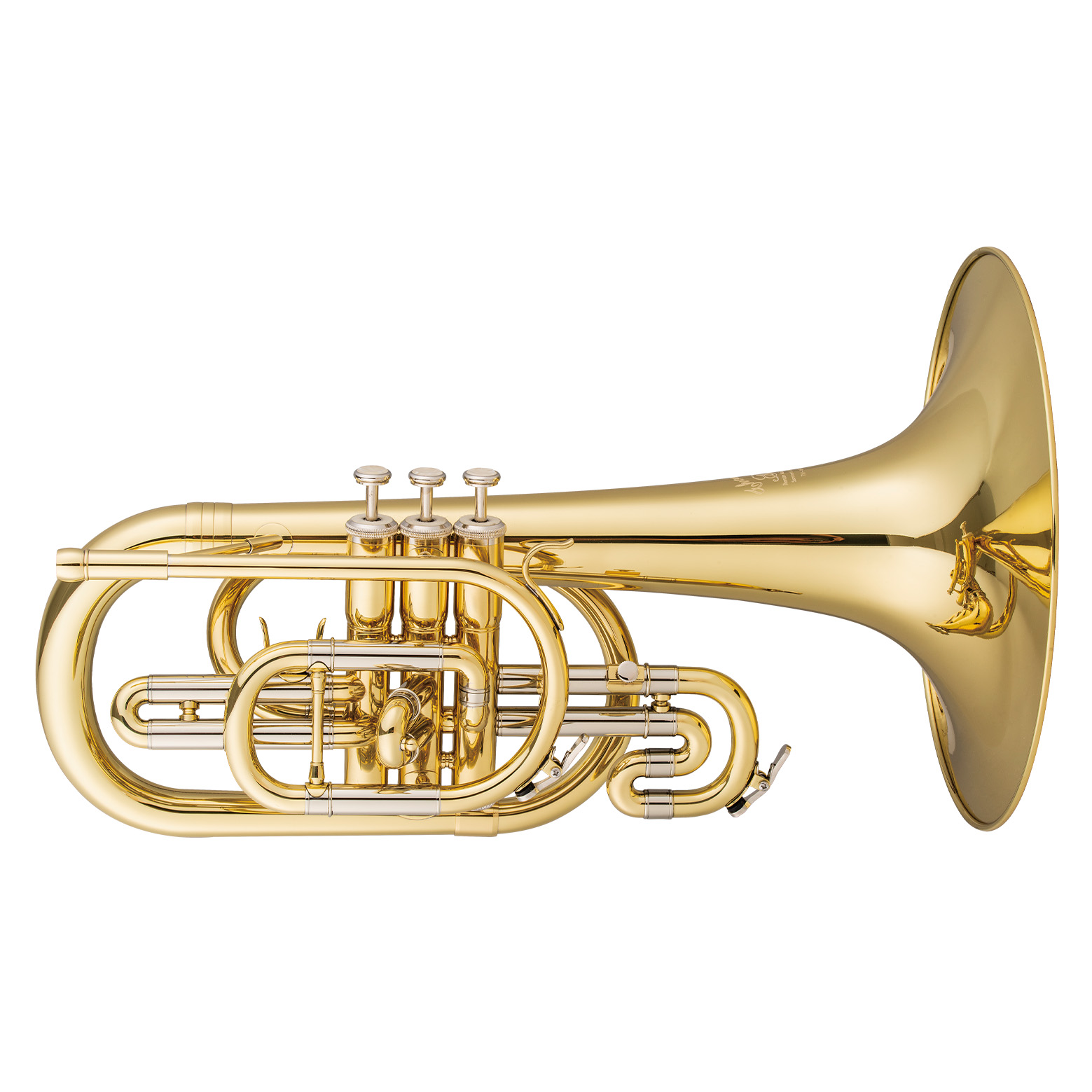 F调 行进美乐风