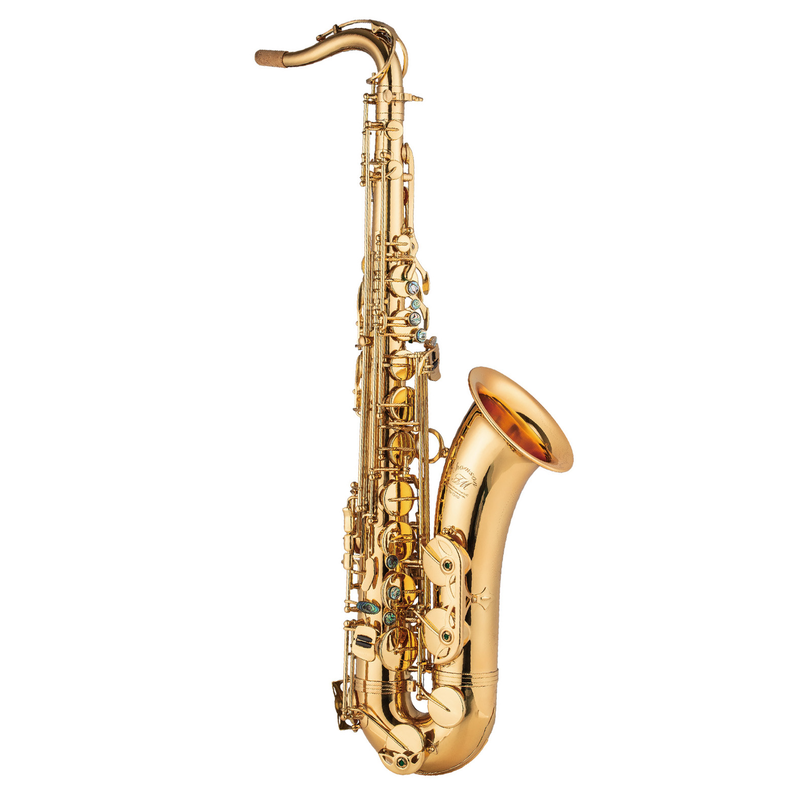 Bb调 次中音萨克斯