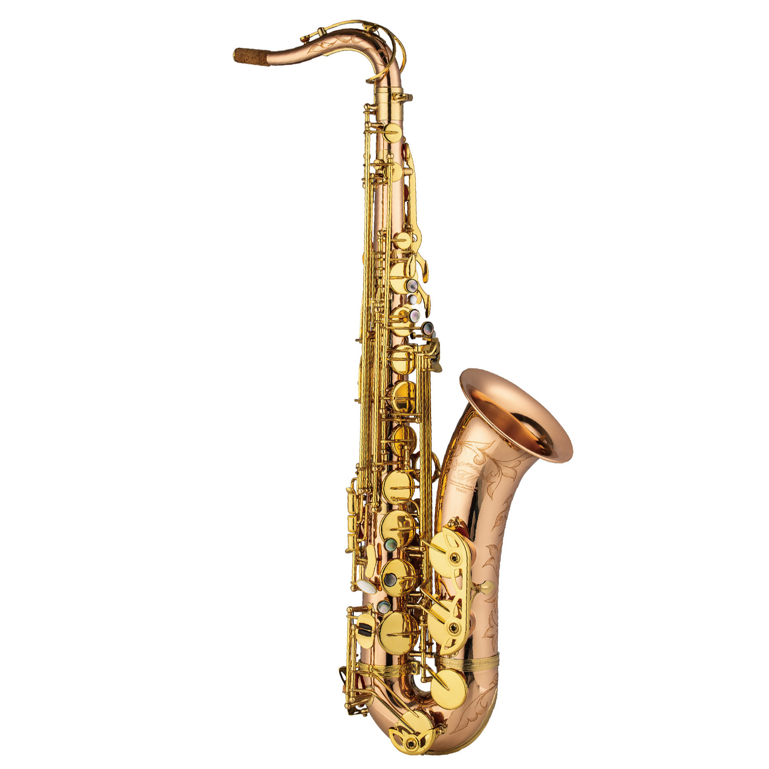 Bb调 次中音萨克斯