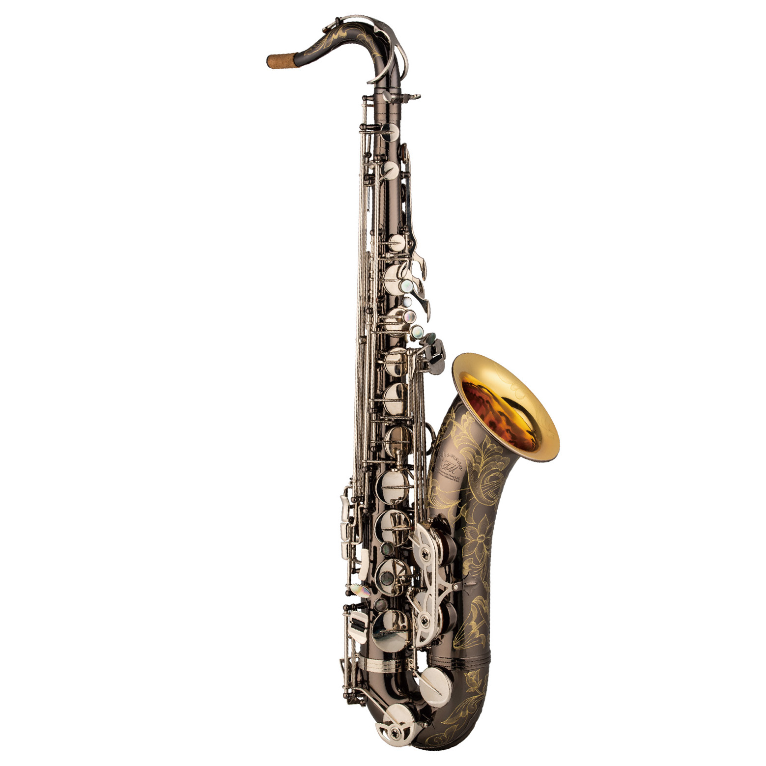 Bb调 次中音萨克斯