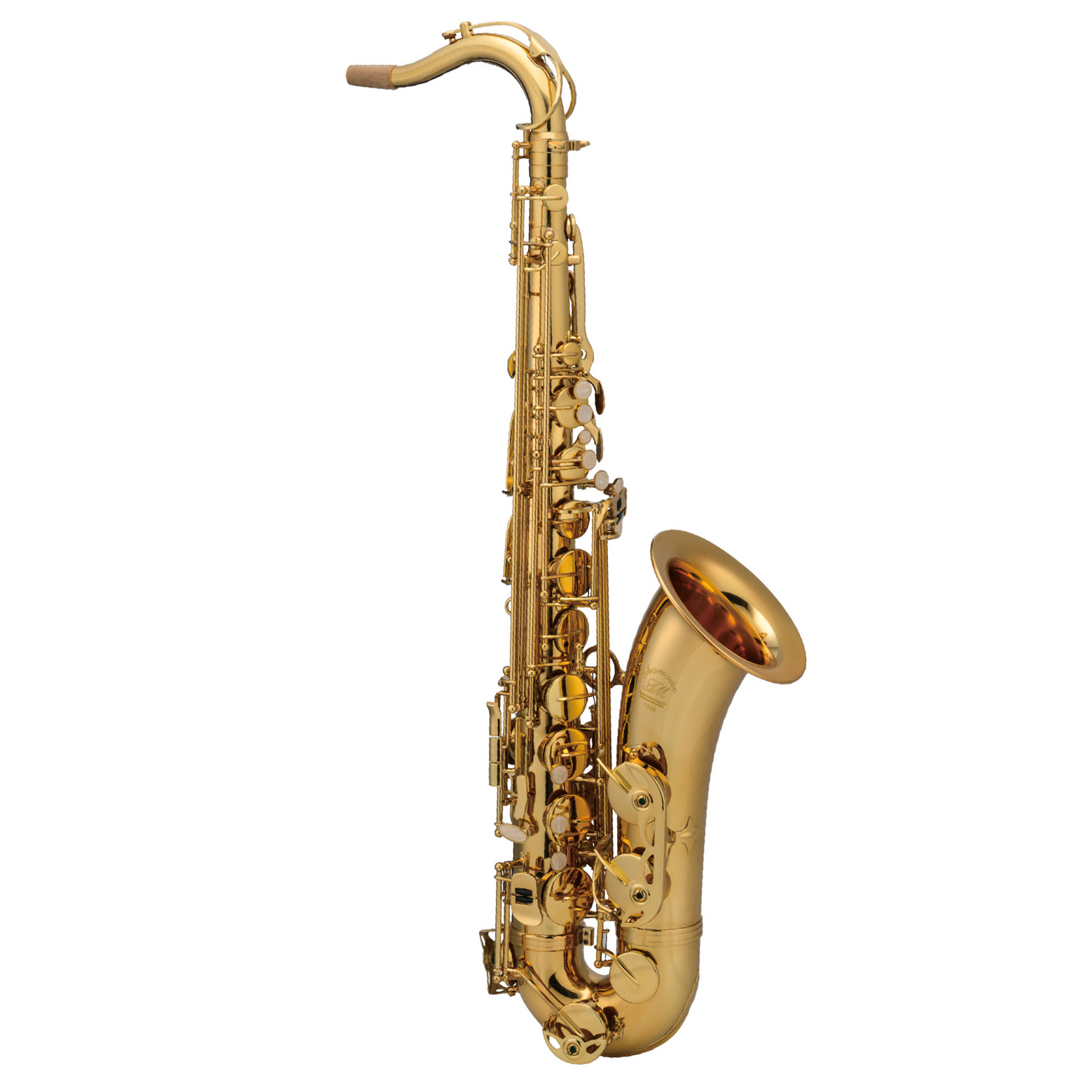 Bb调 次中音萨克斯